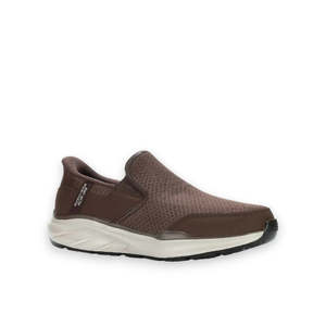 Mens Casual: SKECHERS EQUALIZER 6.0 STOAVER - BROWN