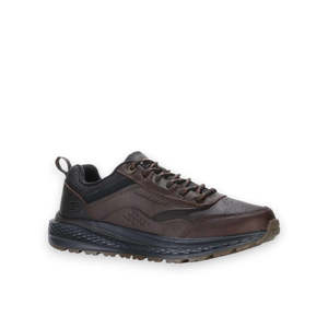SKECHERS SLADE ULTRA PERALTO - RED/BROWN
