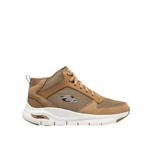 Mens Casual: SKECHERS ARCH FIT SPECTRAL - WHISKEY