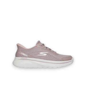 SKECHERS GO WALK ARCH FIT N JOY - TAUPE