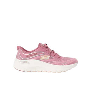 SKECHERS ARCH FIT 2.0 SLEEK RIDE - DARK MAUVE