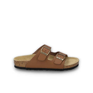 JOSEF SEIBEL WOMENS BIANCA 01 - COGNAC