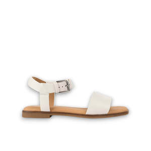 HUSH PUPPIES IVY - WHITE