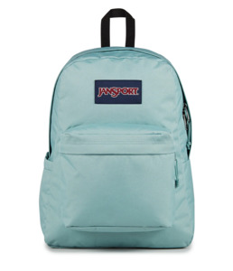 JANSPORT SUPERBREAK PLUS - FADED SAGE