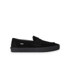 VANS SUEDE SKATE LOAFER