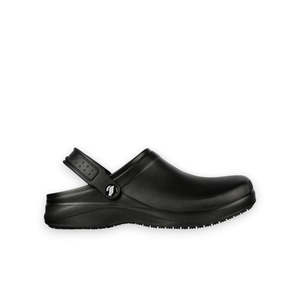 SKECHERS RIVERBOUND - BLACK