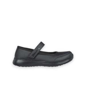 Kids: SKECHERD MICROSTRIDES RECESS RULES - BLACK