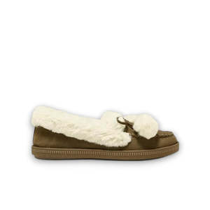On Sale: SKECHERS COZY CAMPFIRE CHARM YOUR WAY - CHOCOLATE