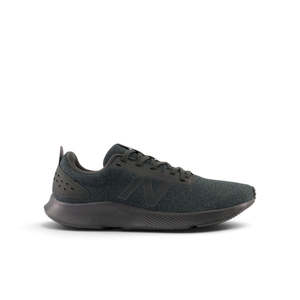 Mens Sneakers: NEW BALANCE 430 - GREY/BLACK