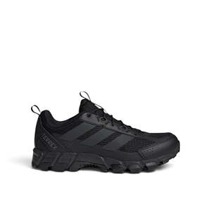 Adidas: ADIDAS TERREX ROCKADIA HIKING - Core Black / Carbon / Core Black