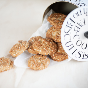 Products: ANZAC Biscuits Baking Mix Lots Of Baking Mixes New Zealand