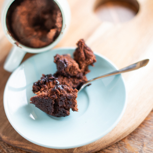 Products: Chocolate Brownie Mug Cake Mix Lots Of Baking Mixes New Zealand