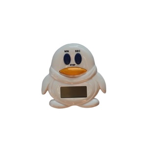 Products: Kitchen Digital Timer - Penguin Lots of Baking Mixes