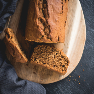 Products: Gingerbread Loaf Baking Mix Lots Of Baking Mixes New Zealand
