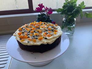 Products: Carrot Cake Lotta Love