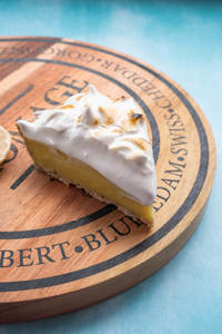Products: Vegan Lemon Meringue Lotta Love