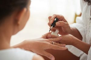 Products: Spa Manicure