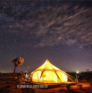 Hybrid: 4m Hybrid Deluxe