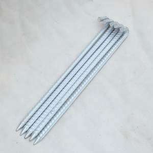 Lotus Belle Spare Parts: Tent Pegs