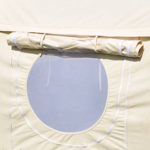 Lotus Belle Spare Parts: Mesh Window