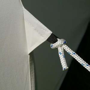 Lotus Belle Spare Parts: Guy Ropes