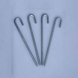 Products: Heavy Duty Long Stakes