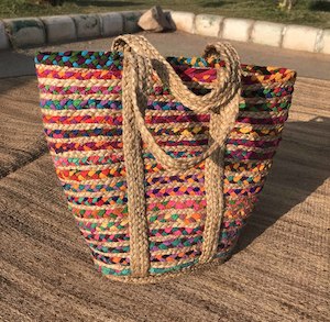 Jute Bag