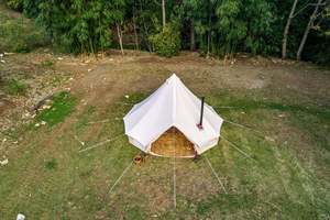 Bell Tents: 13ft Bell Tent