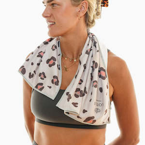 All: 🎁 Towels (100% off)