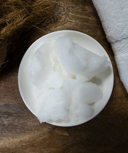 Products: Coconut RBD - 2.5kg - Lotus Oils New Zealand