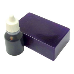 Products: Soap Colour Liquid Magenta Violet 15ml