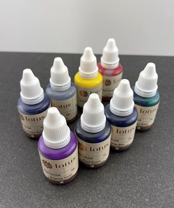 Brites Set of 6 - 50ml