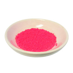 Neon Pigment, Fired Up Fuschia - 10g