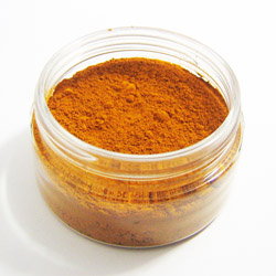 Soap Colour Powder (Yellow) - (oil soluble) - Lotus Oils New Zealand