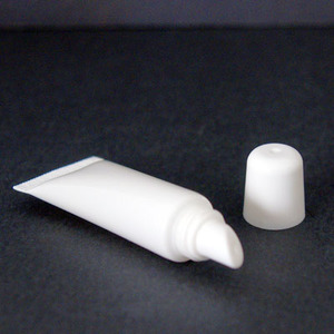 Products: Lip Balm Tube 12ml - Black