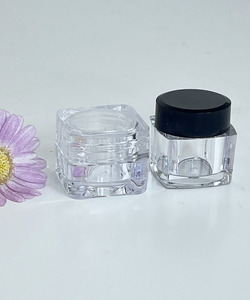 Products: Sampler Pot (Square) - 15% OFF SPECIAL - Lotus Oils New Zealand