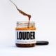 LOUDER small batch chilli oil - LOUDER Small Batch Chilli Oil & Spicy Sesame Salt