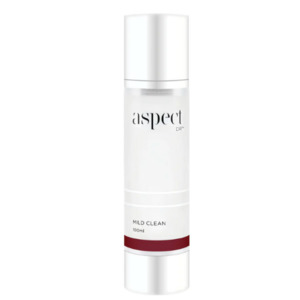 Products: Aspect Dr Mild Clean