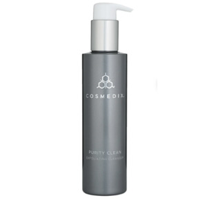 Cosmedix Purity Clean Exfoliating Cleanser