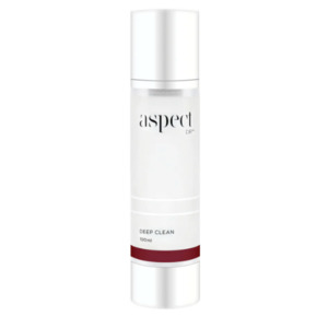 Aspect Dr Deep Clean