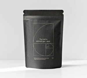 The Gut Co-Repair