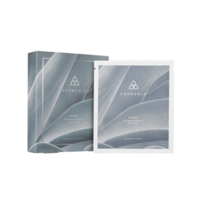 Defense Microbiome Sheet Mask (per mask)