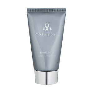 Products: Cosmedix Emulsion Intense Hydrator