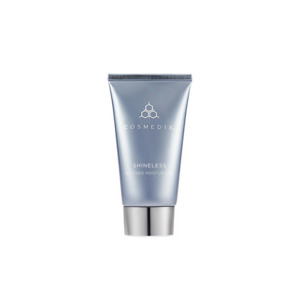 Products: Cosmedix Shineless Moisturiser
