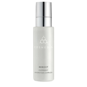 Cosmedix REBOOT Overnight Hydration Complex