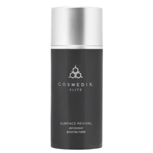 Products: Cosmedix Elite Surface Revival Antioxidant Boosting Toner