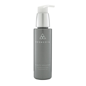 Cosmedix Purity Solution – Nourishing Deep Cleansing Oil