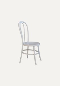 Products: White Bentwood Chair Hire - Lucy's