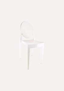 White Chair Hire - Lucy's