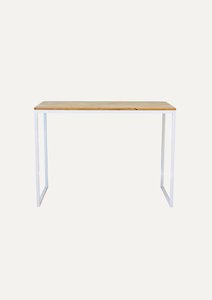 Products: Oak Signing Table - Lucy's